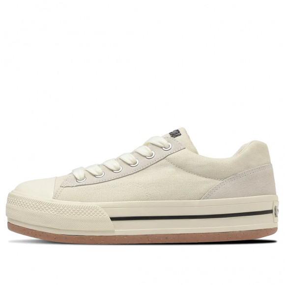 Converse All Star Boarderstar Ox 'Ivory' - 31310761