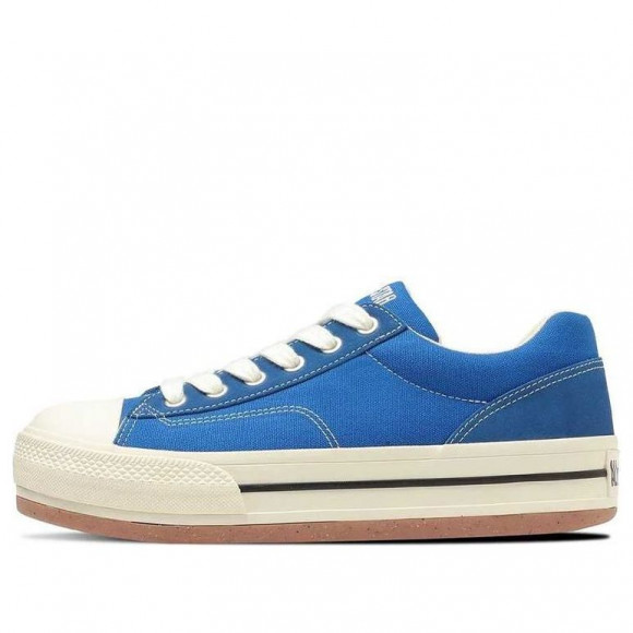 Converse All Star Boarderstar Ox 'Blue' - 31310762