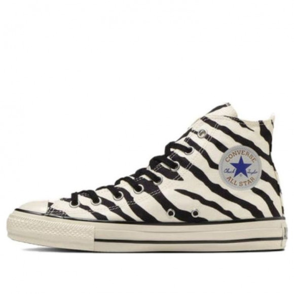 Converse All Star US Zebra High Top 'Zebra' - 31310920