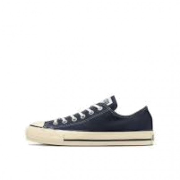 Converse All Star US Aged Colors OX 'Black White' - 31310942