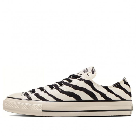 Converse All Star US Zebra OX 'Zebra' - 31310950