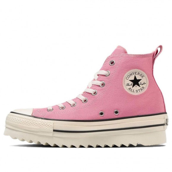 Converse All Star Sharksole High Top 'Pink' - 31311030