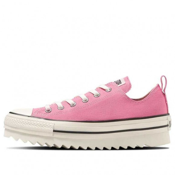 Converse All Star Sharksole Ox 'Pink' - 31311040