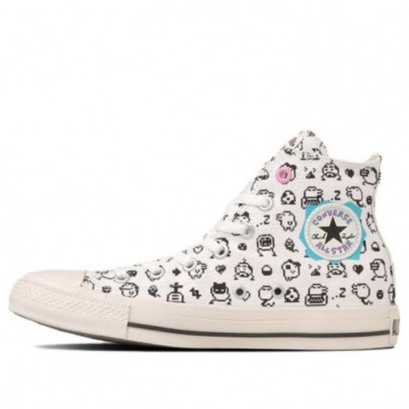 Converse All Star Tamagotchi PT High Top 'White' - 31311240