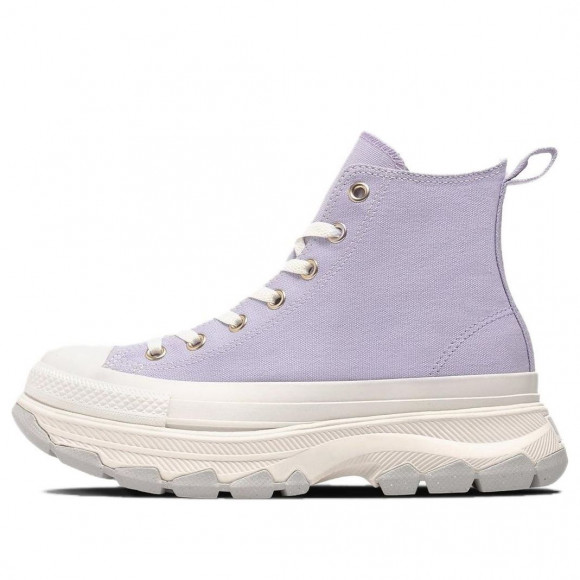 (WMNS) Converse All Star Trekwave Shoes 'Lilac' - 31311930