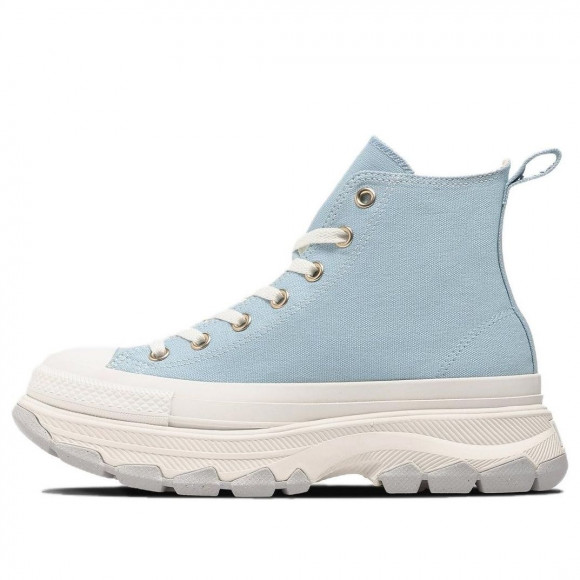 (WMNS) Converse All Star Trekwave Shoes 'Sky Blue' - 31311931