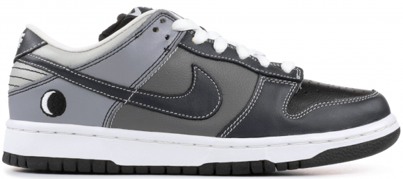 Nike SB Dunk Low Lunar Eclipse (East) - 313170-001