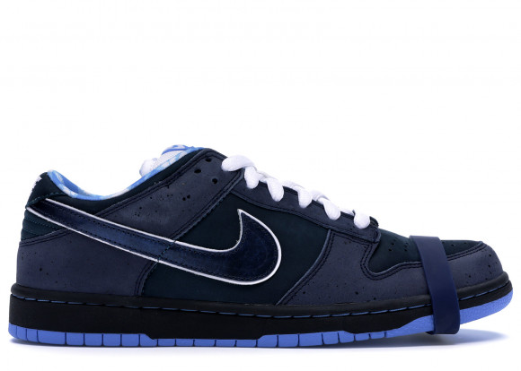 Nike Dunk SB Low Blue Lobster (Special 