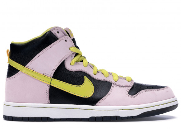 Nike SB Dunk High Miss Piggy - 313171-031