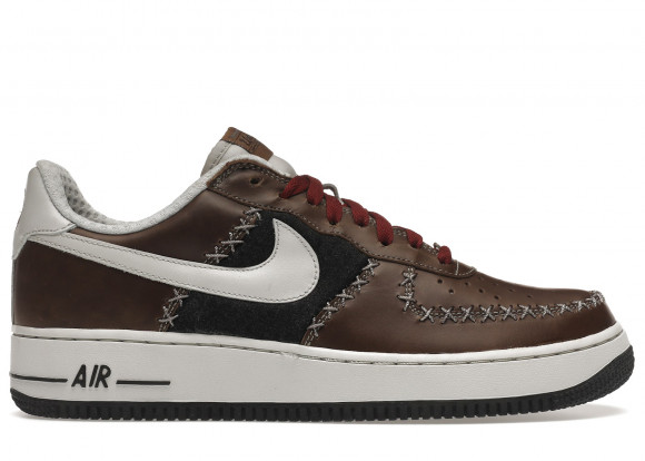 Nike Air Force 1 Low NY Cubans - 313461-001