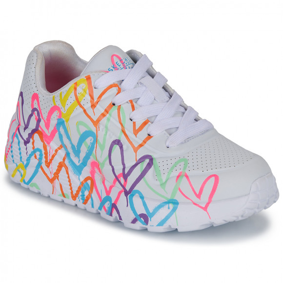 Skechers  Shoes (Trainers) UNO LITE BASKETS  (girls) - 314064L-WMN