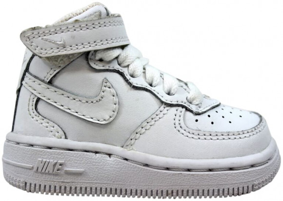 Nike Air Force 1 Sage Low Triple White (W)