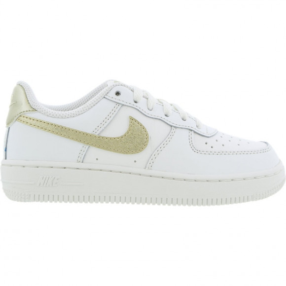 pre school white air force 1