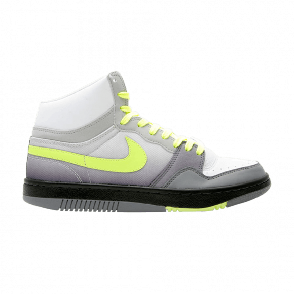 Nike Court Force Hi Basic - 314362-171