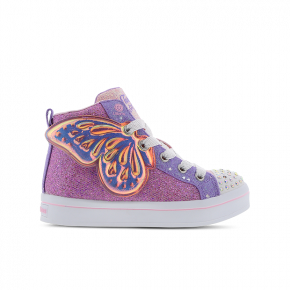 Skechers Twinkle Toes - Maternelle Chaussures - 314435L-LVMT