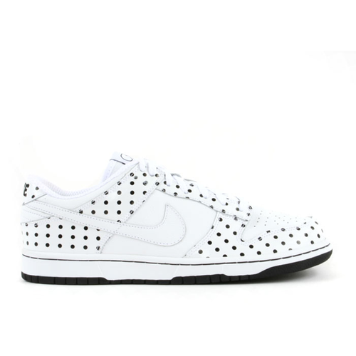 Nike Dunk Low Prb 'Polka Dot' - 314886-111