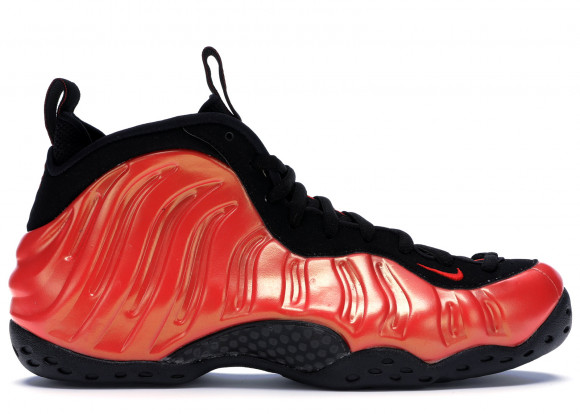 Nike Air Foamposite One Habanero Red - 314996-603