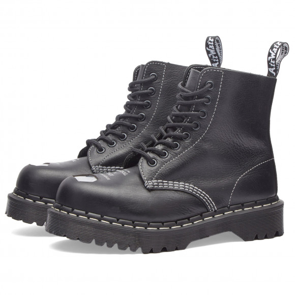 Dr. Martens 1460 Pascal ST Black - 31502001