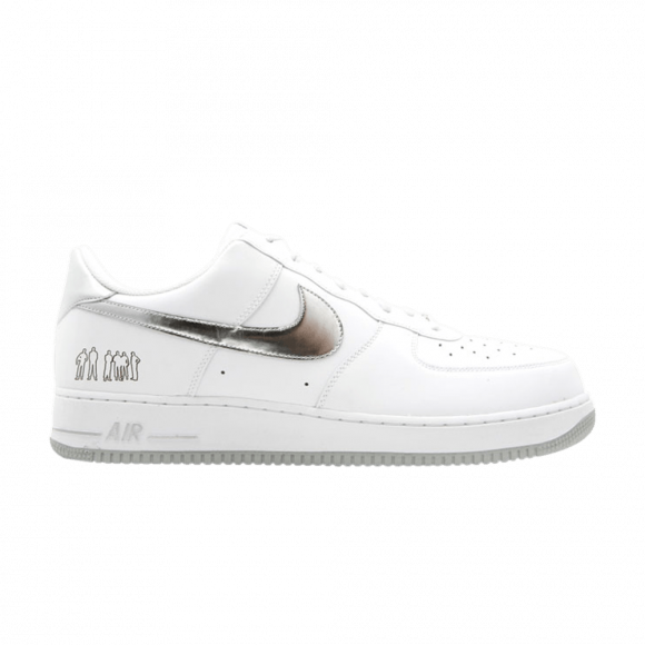 air force 1 07 players