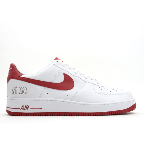 Nike Air Force 1 '07 Players