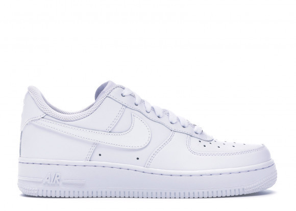 air force 1 low white 2018