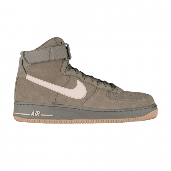 nike air force 1 high dark stucco