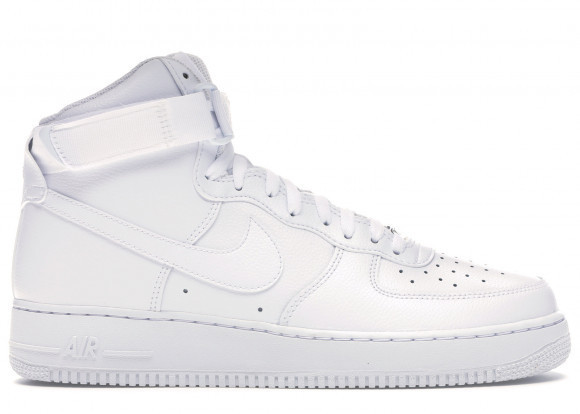 nike air force 1 white womens size 10