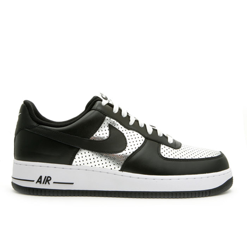 Nike Air Force 1 '07 'Metallic Silver' - 315122-008