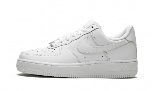 air force 1 low white 8.5
