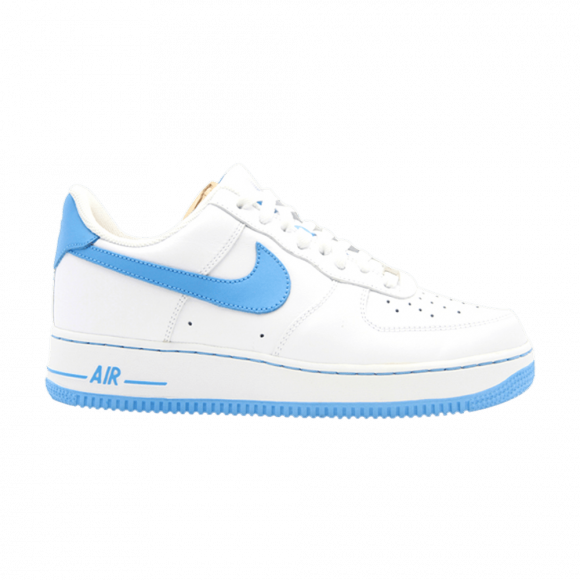 nike air force 1 07 university blue