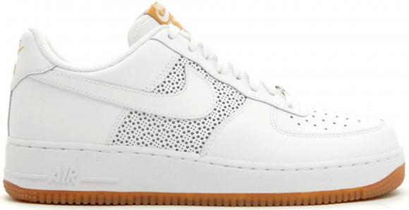 Nike Air Force 1 Low Perforated 