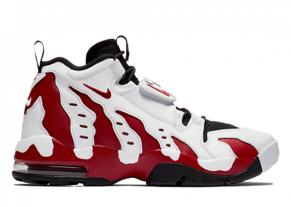 Nike Air DT Max 96 White Red (2018 