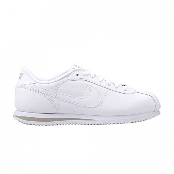 Nike cortez outlet leather ราคา