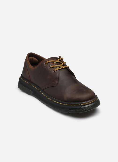 Chaussures &#224; lacets Dr. Martens Crewson Low pour  Homme - 31670201