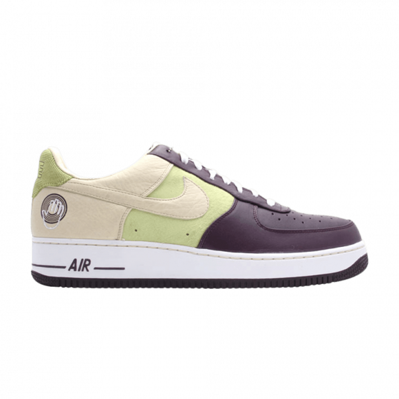 Nike Air Force 1 Premium '07 'Bobbito' - 316892-521