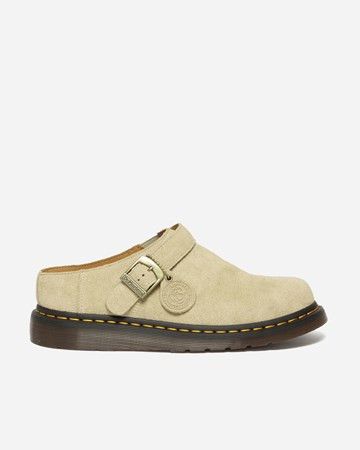 Dr. Martens Isham Beige  - 31734292