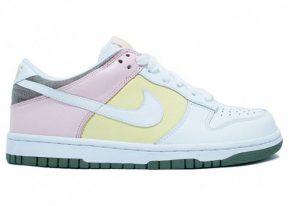 Nike W'S Dunk Low - 317813-112