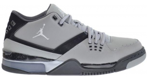 Jordan Flight 23 Wolf Grey - 317820-019