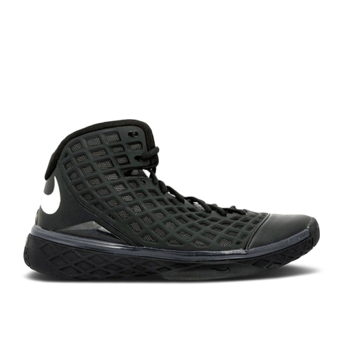 Nike Zoom Kobe 3 GS 'Black' - 318288-012