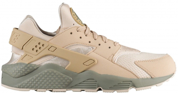 Nike huarache oatmeal best sale