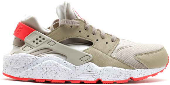 Nike Air Huarache Flat Spin Chalk - 318429-226