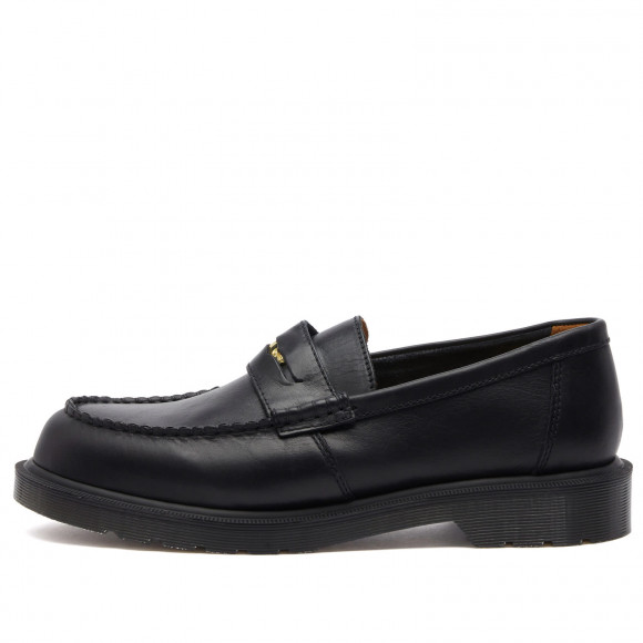 Dr. Martens Penton Loafer Shoe Sneakers in Black - 31858001