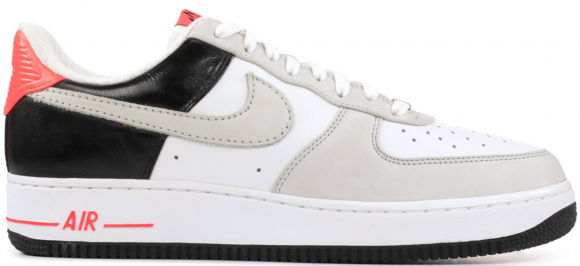 Nike Air Force 1 Low Premium Infrared 