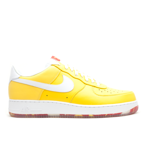 Nike Air Force 1 Low Premium 'Wbf China' - 318775-700