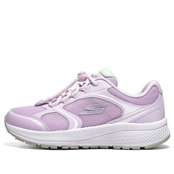 (GS) Skechers Go Run Consistent 'Purple' - 319013L-LAV