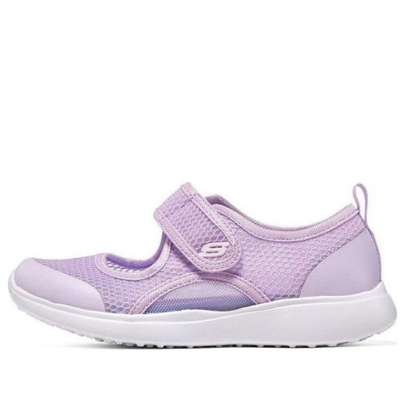 (GS) Skechers Microstrides 'Lavender' - 319017L-LAV