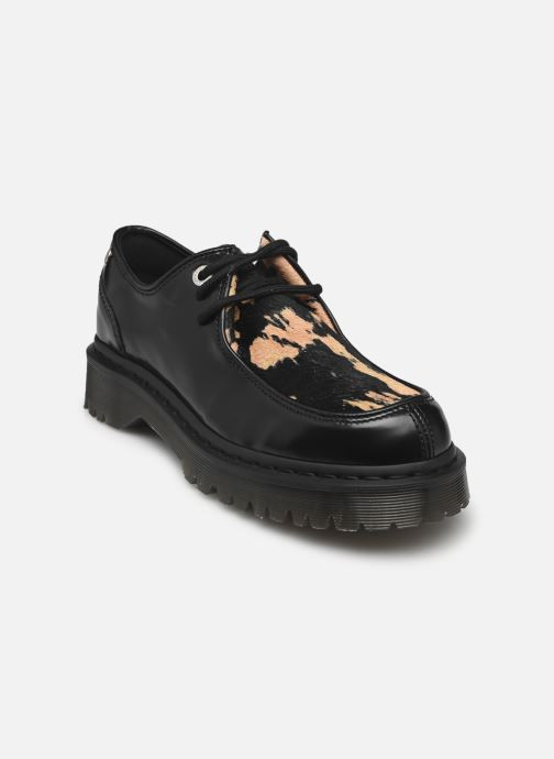 Mocassins Dr. Martens Zeffir 3i pour  Femme - 31916779