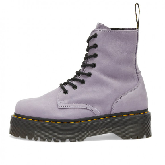 Dr. Martens Women's Jadon III Lavender Frost Buttersoft in Lavendar - 31991774-LAV