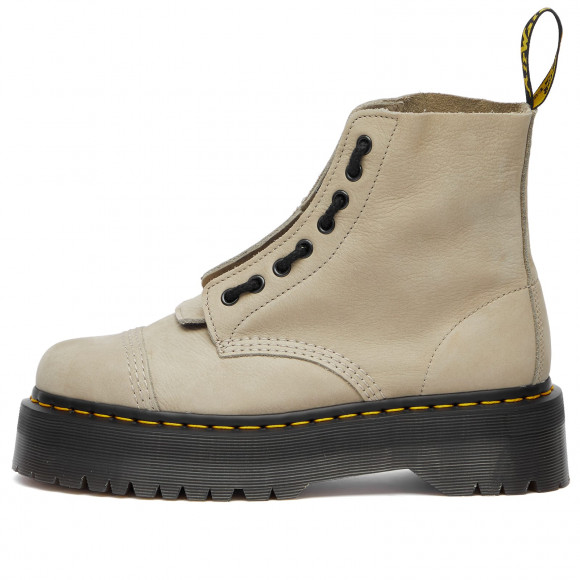 Dr. Martens Women's Sinclair Warm Buttersoft in Stone - 31996773-STONE