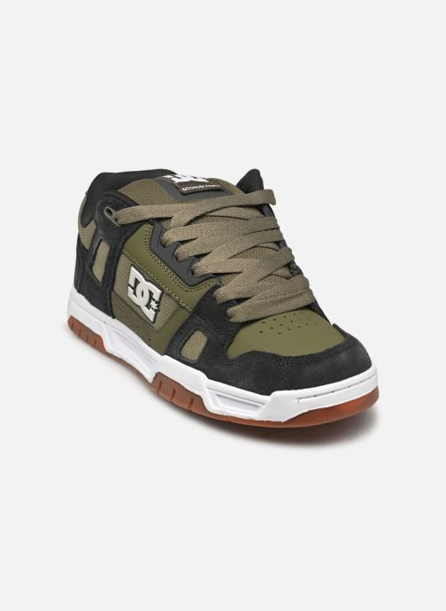 Baskets DC Shoes Stag M pour  Homme - 320188-ARO